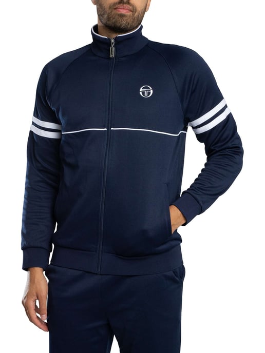 Sergio Tacchini Chándal Orion, Azul - Image 3