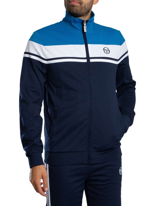 Sergio Tacchini Chándal Damarindo, Azul - Image 2