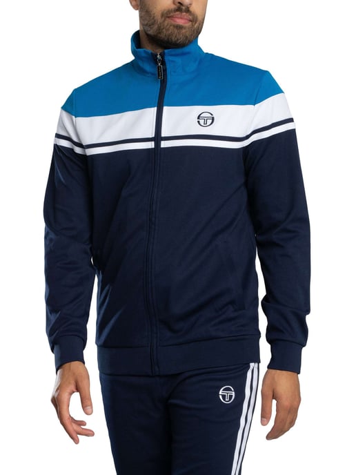 Sergio Tacchini Chándal Damarindo, Azul - Image 3