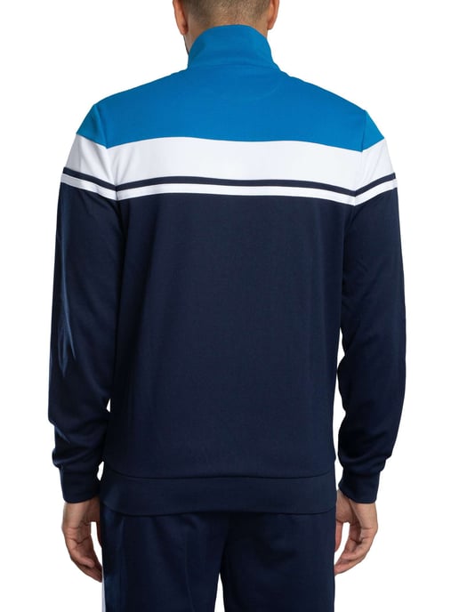 Sergio Tacchini Chándal Damarindo, Azul - Image 4