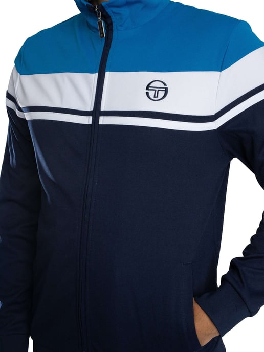 Sergio Tacchini Chándal Damarindo, Azul - Image 5