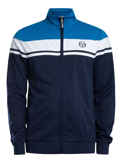 Sergio Tacchini Chándal Damarindo, Azul - Image 6