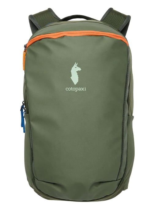 Cotopaxi Mochila Allpa De 18 Litros, Verde - Image 1