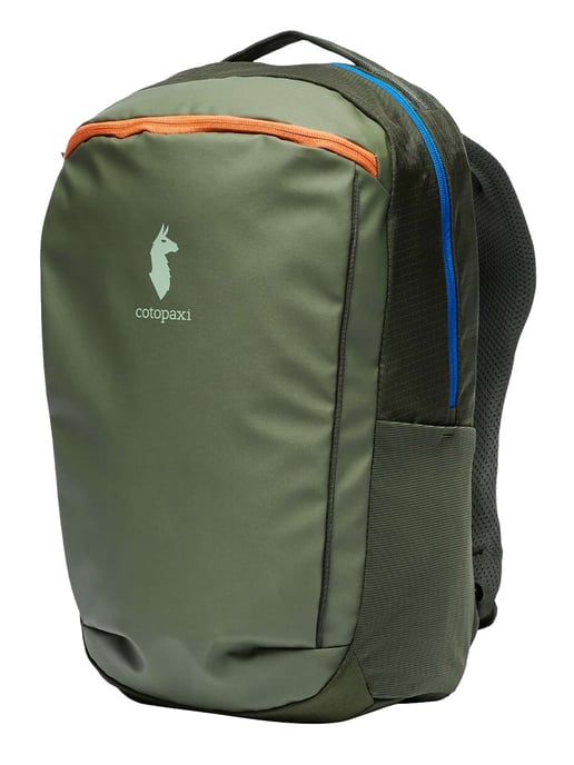 Cotopaxi Mochila Allpa De 18 Litros, Verde - Image 2