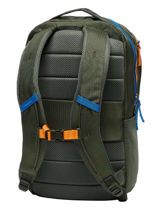 Cotopaxi Mochila Allpa De 18 Litros, Verde - Image 3