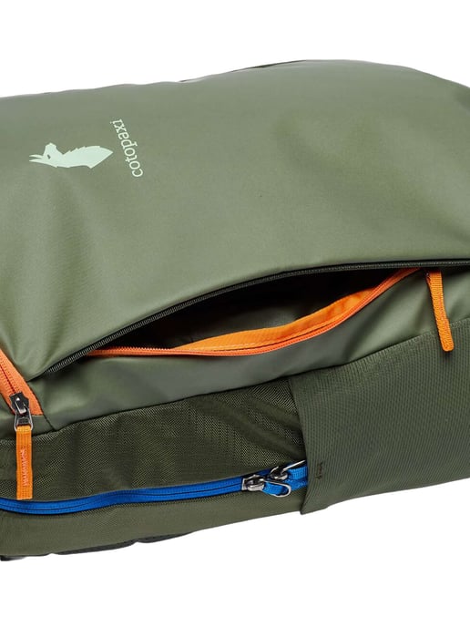 Cotopaxi Mochila Allpa De 18 Litros, Verde - Image 4