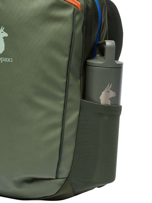 Cotopaxi Mochila Allpa De 18 Litros, Verde - Image 6