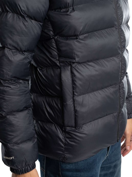 Berghaus Chaqueta Aislante Sintética Ewden, Negro - Image 5