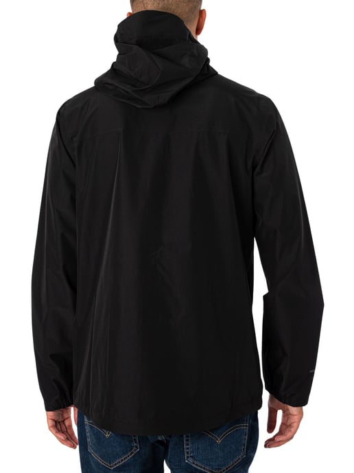 Berghaus Chaqueta Deluge Pro 3.0, Negro - Image 3