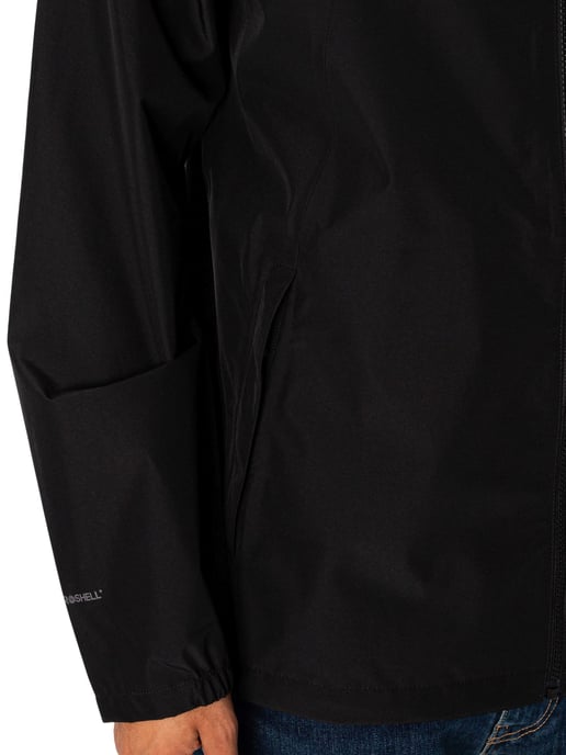 Berghaus Chaqueta Deluge Pro 3.0, Negro - Image 5