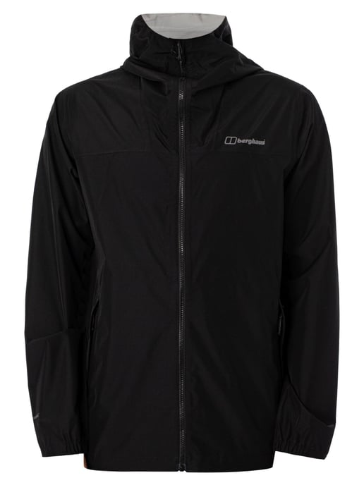 Berghaus Chaqueta Deluge Pro 3.0, Negro - Image 6