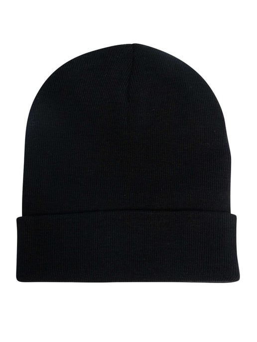 Berghaus Gorro Con Reconocimiento De Logotipo, Negro - Image 3