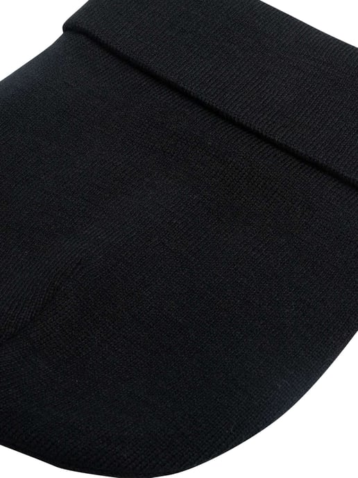 Berghaus Gorro Con Reconocimiento De Logotipo, Negro - Image 4