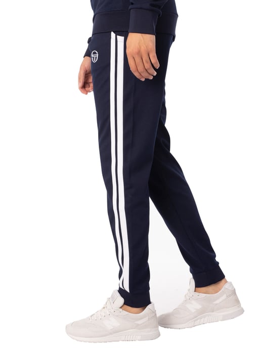 Sergio Tacchini New Damarindo Track Joggers, Azul - Image 2