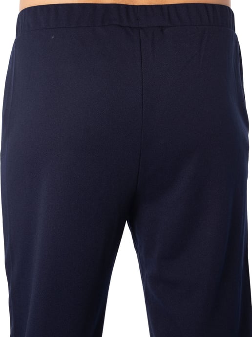 Sergio Tacchini New Damarindo Track Joggers, Azul - Image 4