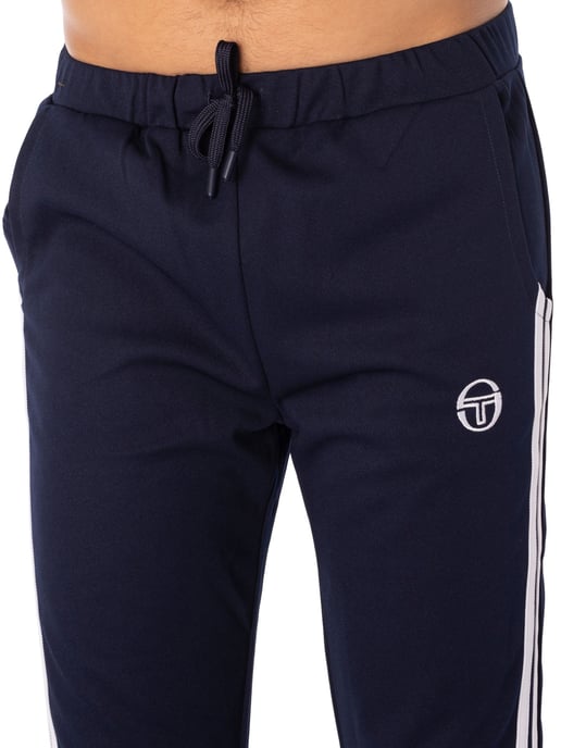 Sergio Tacchini New Damarindo Track Joggers, Azul - Image 5