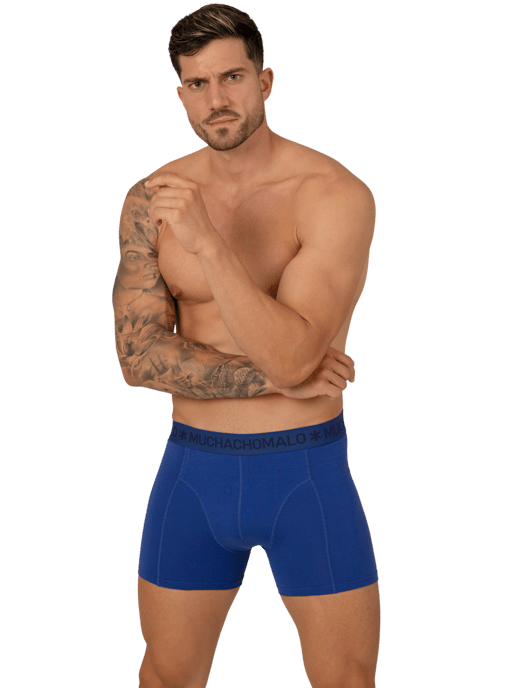 Muchachomalo - Pack 12 calzoncillos hombre - Image 3