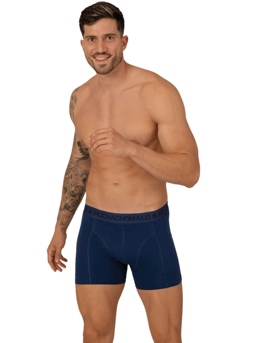 Muchachomalo - Pack 12 calzoncillos hombre - Image 5