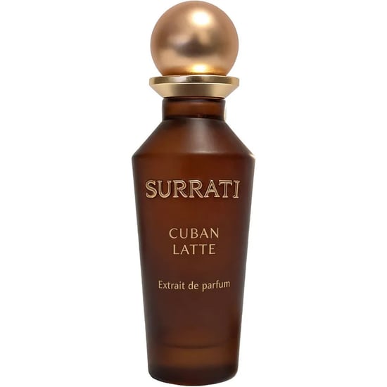 Surrati Cuban Latte 150 ml spray de extracto de perfume - Image 2