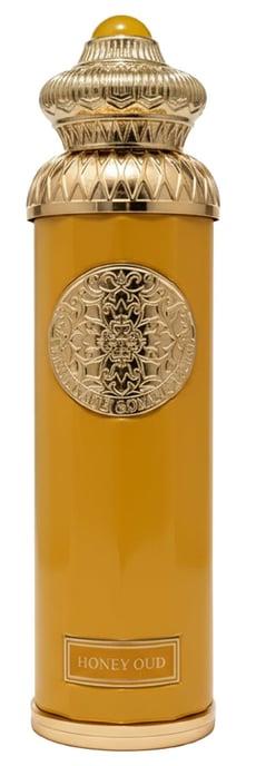 Surrati Colección Heritage Honney Oud Eau de Parfum Spray, 140 ml - Image 2