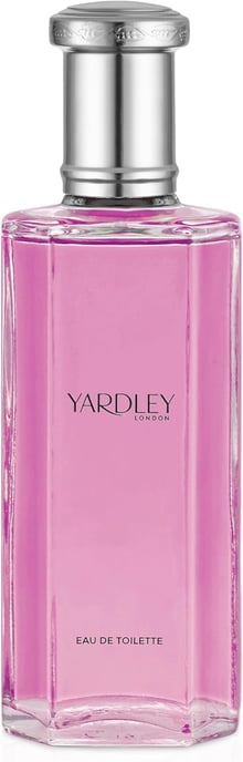Spray Yardley Frangipani Eau de Toilette, 125 ml - Image 2