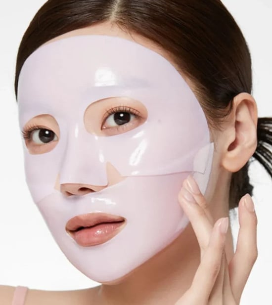 Mascarilla de gel Medicube PDRN Pink Collagen 28 g - Image 3