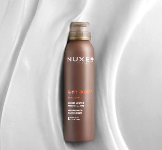 Espuma de afeitar Nuxe Men 150 ml - Image 2