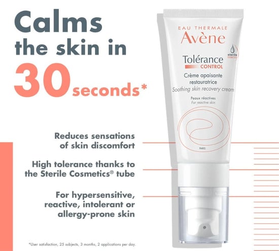 Crema hidratante ligera Hydrance Light de Avène, 40 ml - Image 2