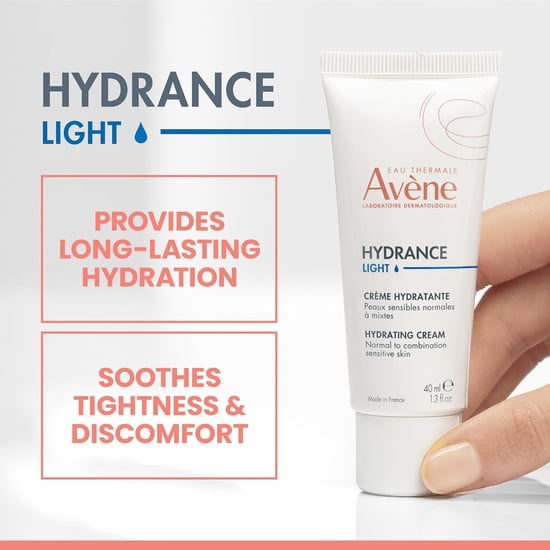 Crema hidratante ligera Hydrance Light de Avène, 40 ml - Image 3