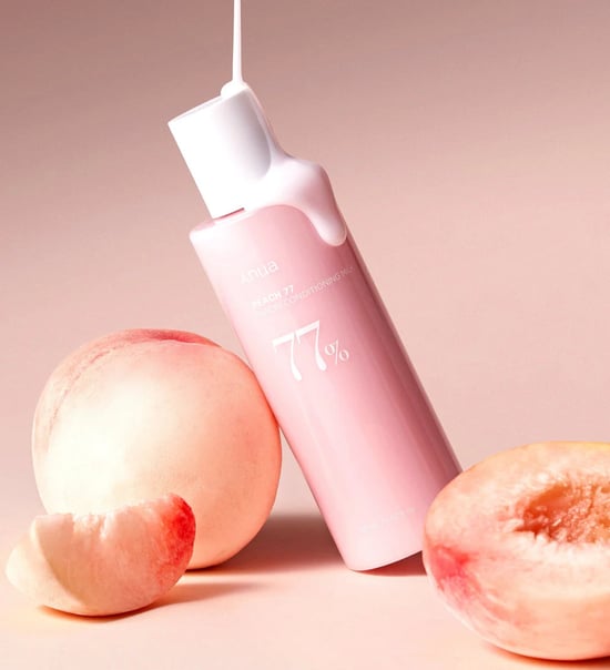Leche Hidratante Anua Peach 77+ con Niacinamida 150 ml - Image 2