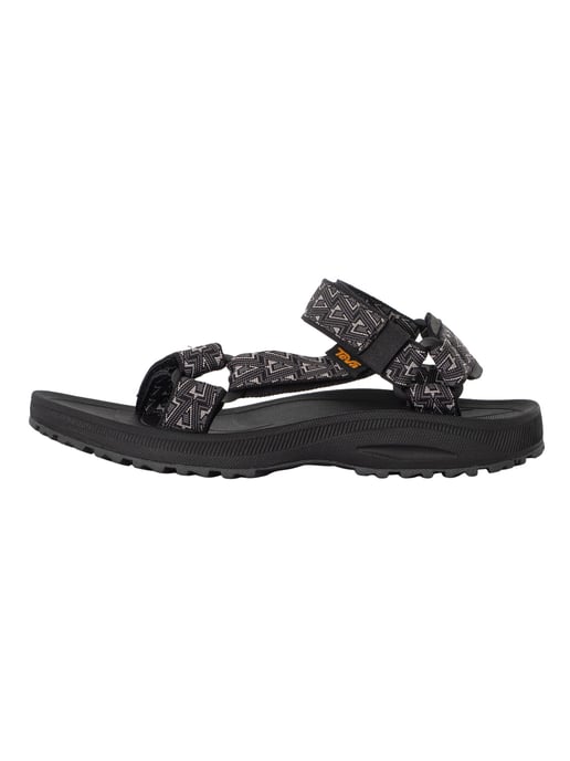 Teva Sandalias Winsted, Negro - Image 2
