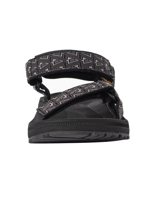 Teva Sandalias Winsted, Negro - Image 4