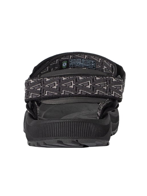 Teva Sandalias Winsted, Negro - Image 5