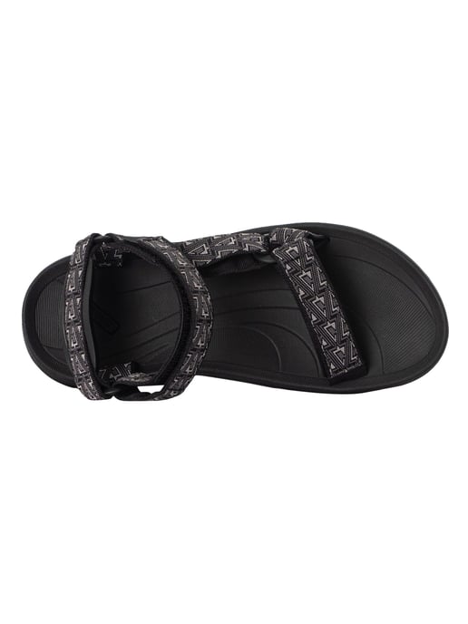 Teva Sandalias Winsted, Negro - Image 6