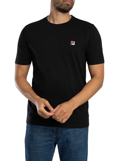 Fila Camiseta Sunny 2, Negro - Image 2
