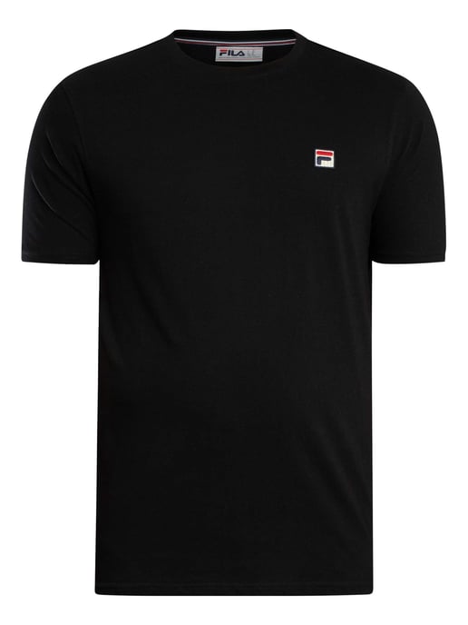 Fila Camiseta Sunny 2, Negro - Image 5