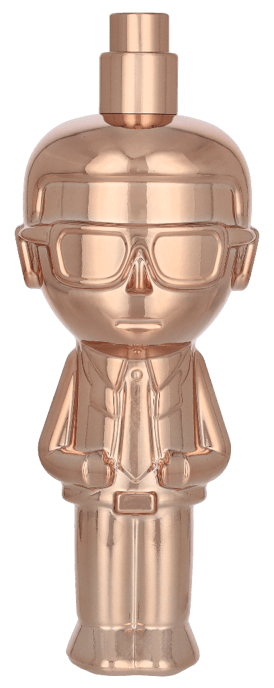 Karl Lagerfeld Ikonik Pour Femme 60 ml Eau de Parfum Spray - Image 2