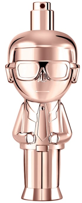Karl Lagerfeld Ikonik Pour Femme 60 ml Eau de Parfum Spray - Image 3