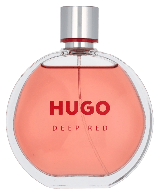 Hugo Boss Deep Red 75 ml Eau de Parfum Spray - Image 2