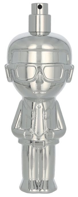 Karl Lagerfeld Ikonik Pour Homme 60 ml Eau de Parfum Spray - Image 2