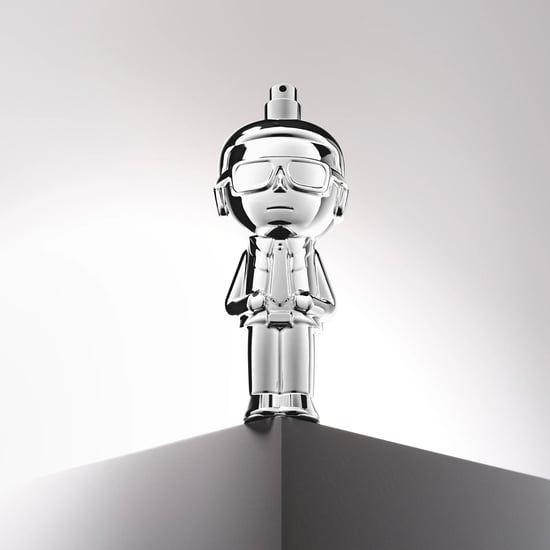 Karl Lagerfeld Ikonik Pour Homme 60 ml Eau de Parfum Spray - Image 3