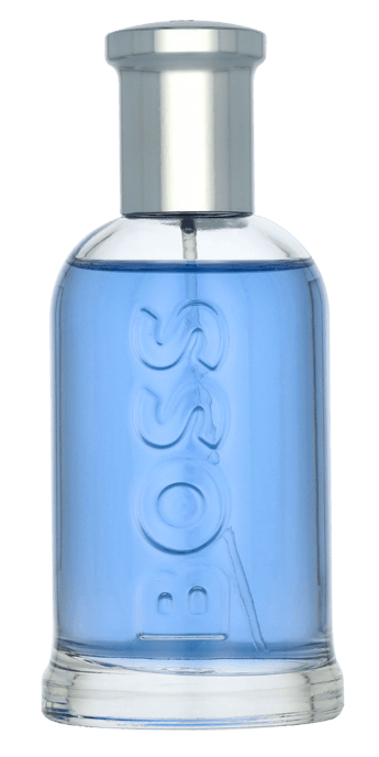 Hugo Boss Bottled Tonic 100 ml spray Eau de Toilette - Image 2