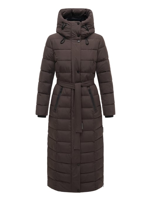 Navahoo abrigo de invierno acolchado para mujer Das Teil – Elegante & Cálido - Image 2