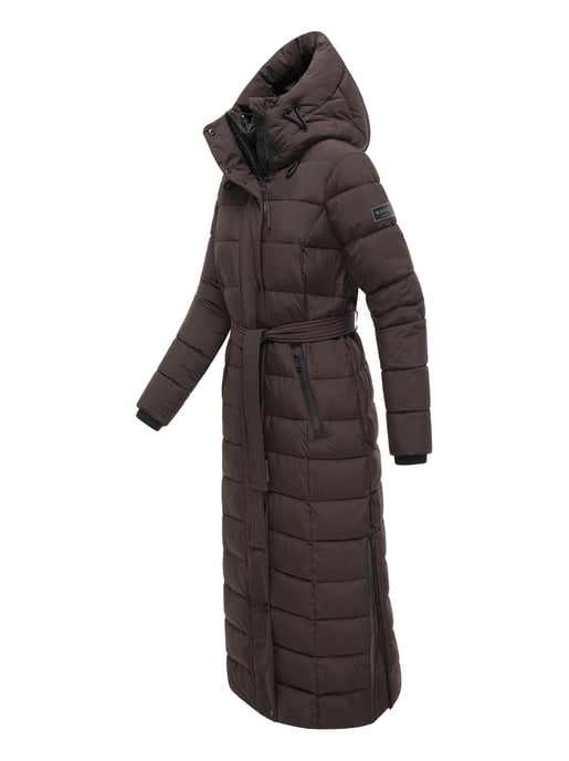 Navahoo abrigo de invierno acolchado para mujer Das Teil – Elegante & Cálido - Image 3