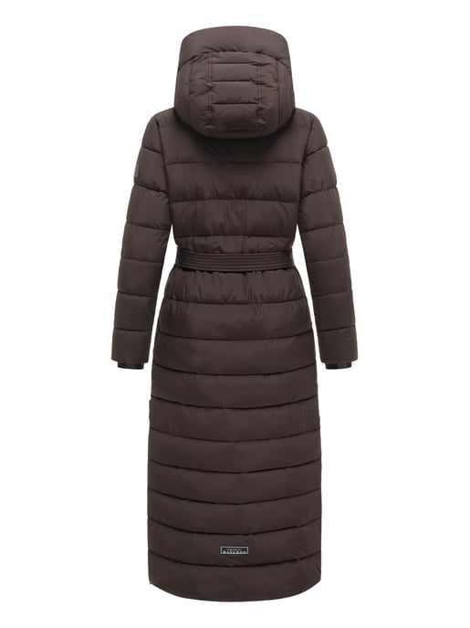 Navahoo abrigo de invierno acolchado para mujer Das Teil – Elegante & Cálido - Image 4