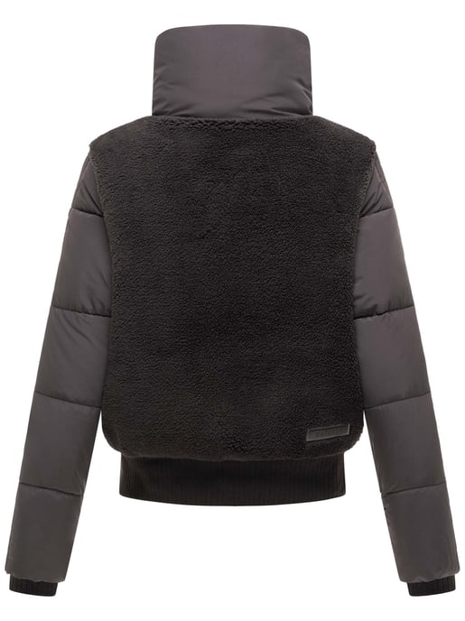 Chaqueta de invierno para mujer TEDDYZONE de Navahoo – moderna, cálida y cómoda - Image 3