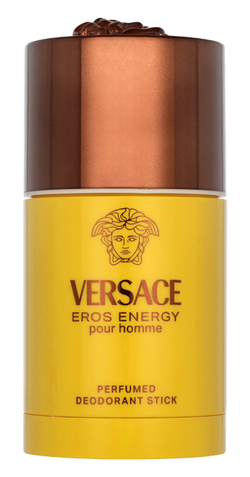 Versace Eros Energy Pour Homme desodorante en barra 75 g - Image 2