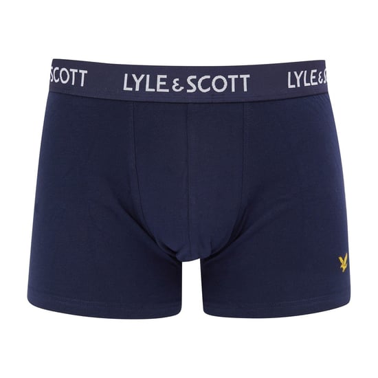 Lyle & Scott Calzoncillos Miller 5-Pack Boxers Multi - Image 2
