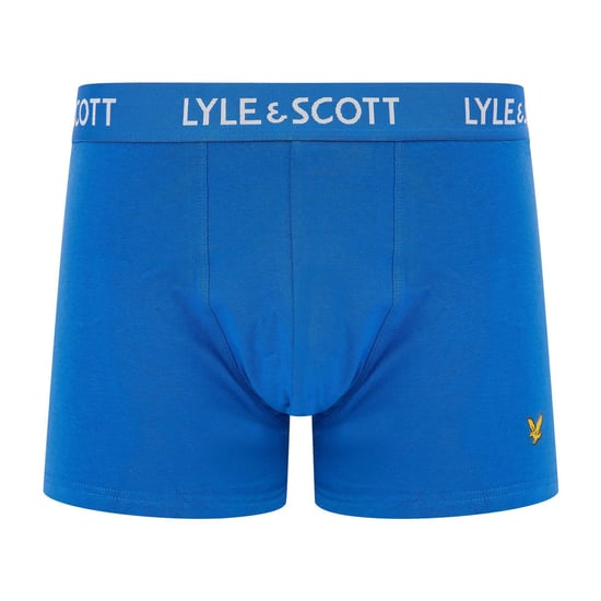 Lyle & Scott Calzoncillos Miller 5-Pack Boxers Multi - Image 3