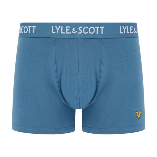 Lyle & Scott Calzoncillos Miller 5-Pack Boxers Multi - Image 4